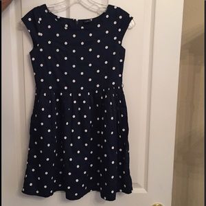GapKids sz 10, adorable dress